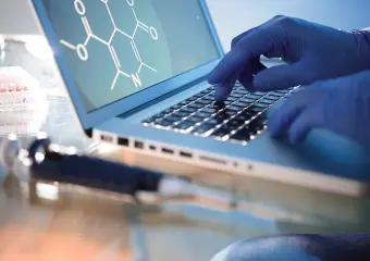 Healthcare & Life Sciences